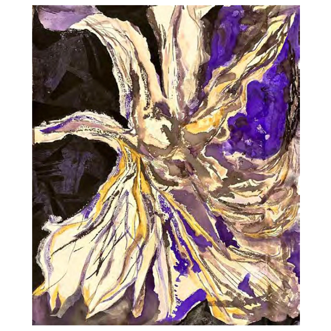 Violet Adaptation 25