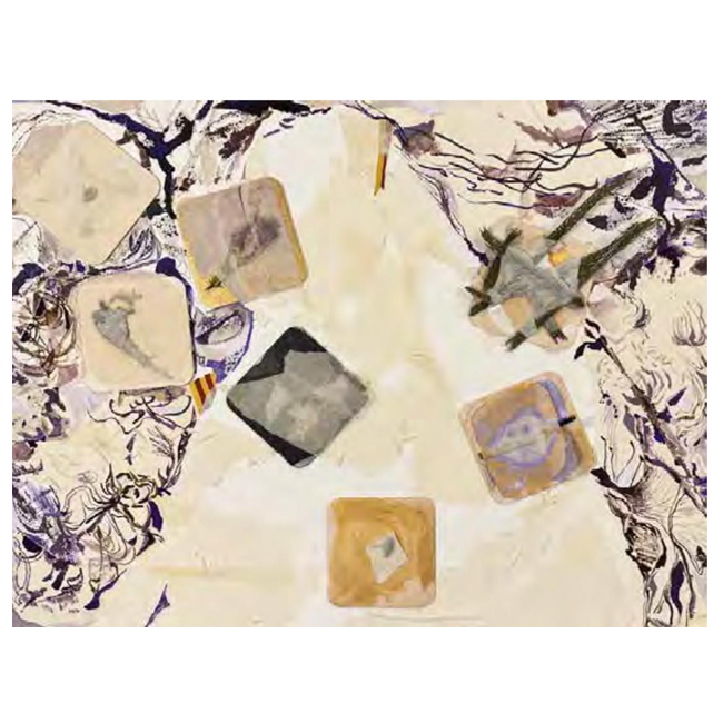 Violet Adaptation 27