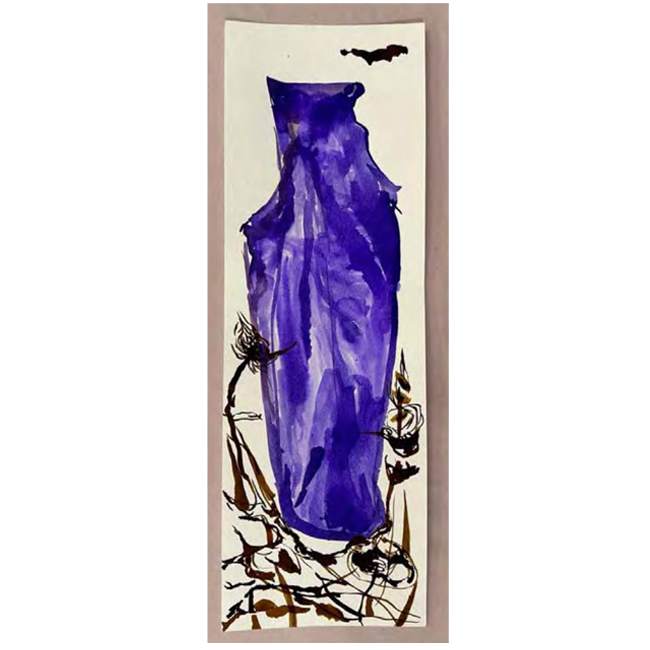 Violet Adaptation 32